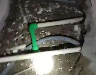 海丰卫生间漏水多少钱