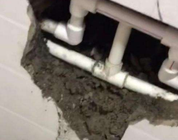 海丰卫生间漏水哪家好