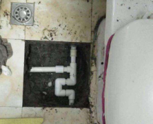 海丰卫生间防水推荐公司