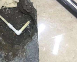 海丰卫生间测漏水多少钱