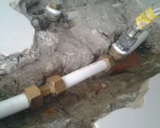 海丰测漏水多少钱