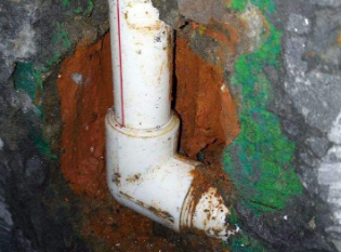 海丰卫生间防水报价