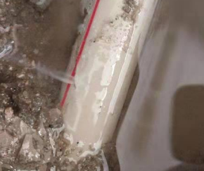 海丰水管维修公司