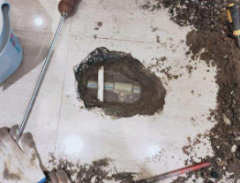 海丰卫生间防水多少钱
