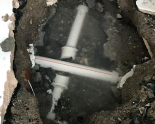 海丰卫生间防水电话号码