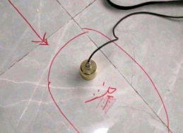 海丰卫生间测漏水多少钱