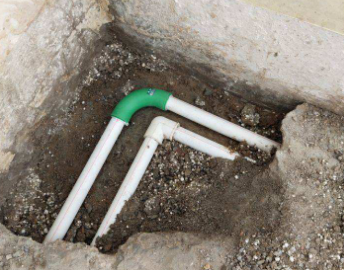 海丰卫生间测漏水价格多少