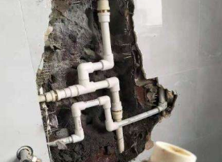 海丰卫生间测漏水价格多少