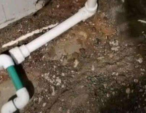 海丰卫生间测漏水服务电话