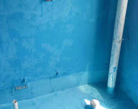 海丰卫生间防水多少钱