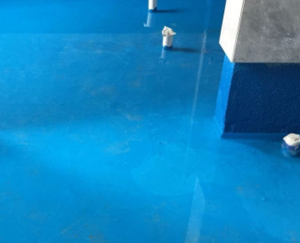 海丰卫生间防水哪家好