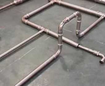 海丰水管维修多少钱