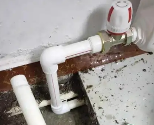 海丰卫生间测漏水多少钱