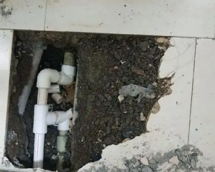 海丰卫生间测漏水哪家好