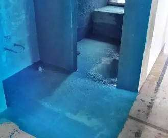 海丰卫生间防水哪家好