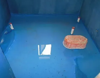 海丰卫生间防水多少钱