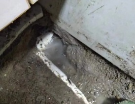 海丰卫生间测漏水多少钱