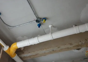 海丰水管维修多少钱