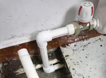 海丰卫生间测漏水多少钱