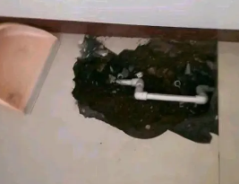 海丰卫生间测漏水多少钱