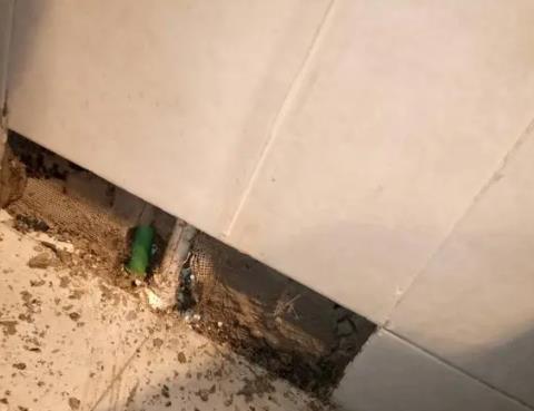 海丰测漏水公司为您专业分享下检漏仪器准确定位的方法有什么特点?