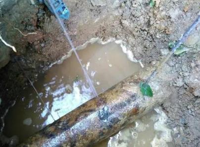 海丰卫生间测漏水公司分享下我们可以检测到轻微的漏水和水压吗？