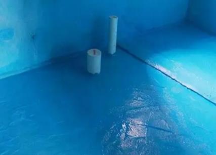 海丰卫生间防水公司分享防水小知识
