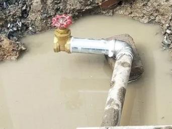 海丰漏水检测电话多少