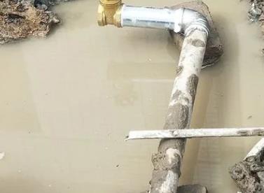 海丰测漏水公司电话